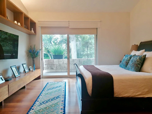 Imagen 9 de 25 de Venta Divina Casa En Condominio, San Ángel