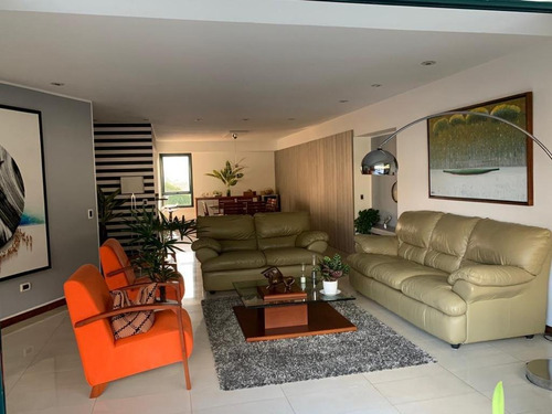 Imagen 10 de 23 de Vendo Apartamento 190m2 3h+s/3.5b+s/3pe Los Chorros