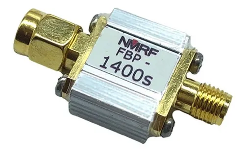 comprar Fbp-s Filtro Paso Banda Coaxial Rf Para Sierra Mhz Mw Db