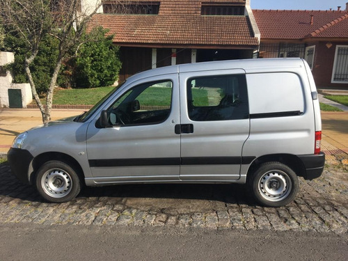 Peugeot Partner 1.4 Furgon Confort 5as 2016