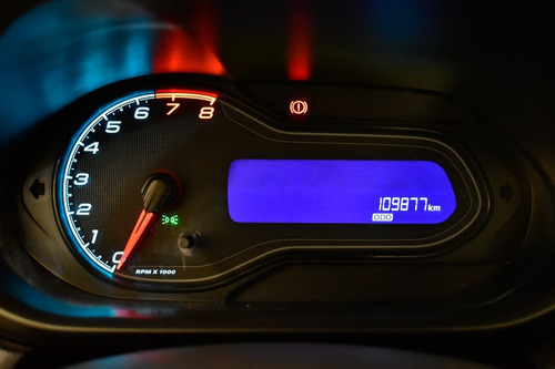Imagen 10 de 15 de Chevrolet Prisma 1.4 Lt L/172018 La Plata 750
