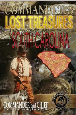 Libro More Commander's Lost Treasures You Can Find In Sou...