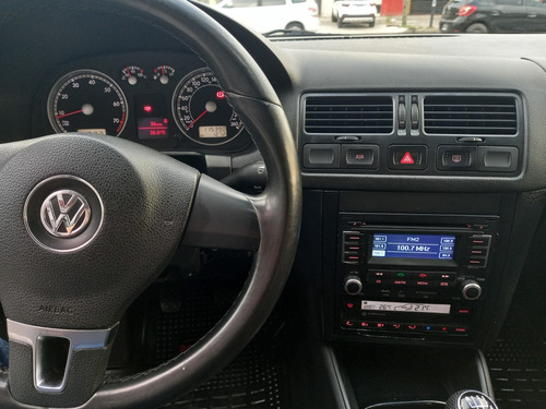 Volkswagen Bora 1.8 Highline T 180cv