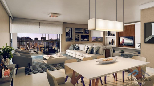 Apartamento Com 3 Dormitório(s) Localizado(a) No Bairro Perdizes Em São Paulo / São Paulo - 2974:906127