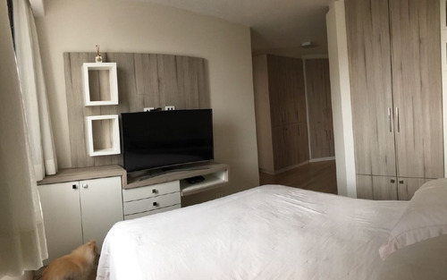 Imagem 5 de 10 de Apartamento Para Venda - 12150