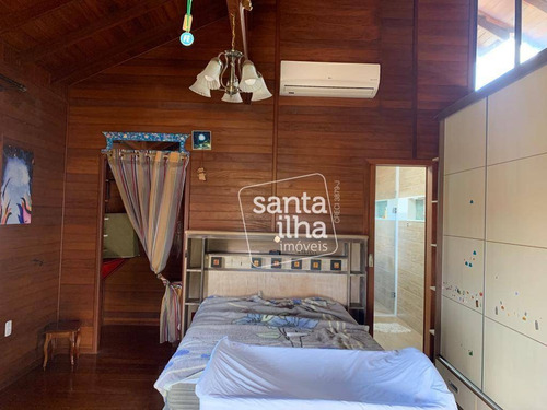 Imagem 17 de 21 de Casa À Venda, 150 M² Por R$ 1.200.000,00 - Campeche - Florianópolis/sc - Ca3030