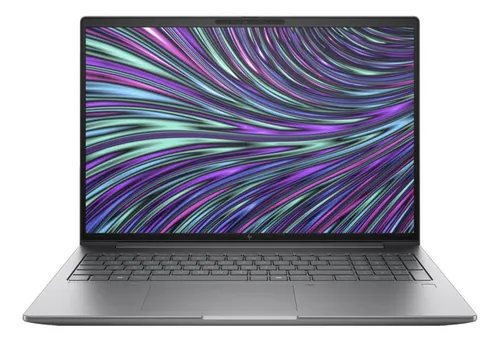 comprar Notebook Hp Zbook Power G11 Intel Core Ultra 9 Pro 16 Gb Ram