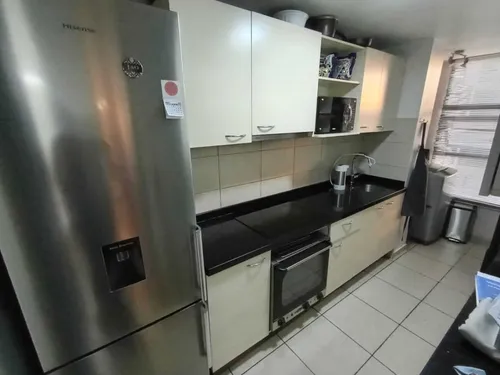 Lindo Depto, Amplio, Y Céntrico 3d 2b, Estac. Terraza Y Bod.