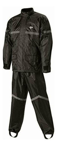 Nelson Rigg Stormrider Traje Para Lluvia, Para Motocicleta,