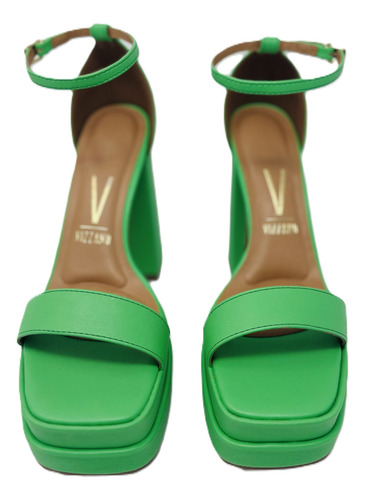 Tacones Vizzano 1395.103 Para Mujer - Elegancia Y Estilo