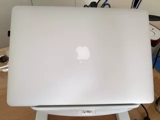 Macbook Pro '15 (late 2013)