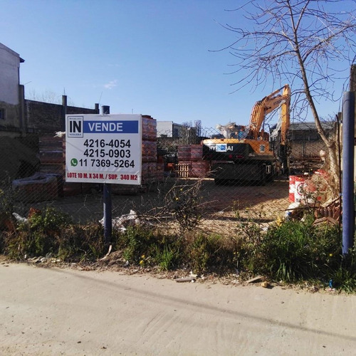 Terreno  En Venta Ubicado En Berazategui, G.b.a. Zona Sur, Argentina