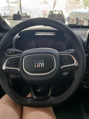 Fiat Argo 1.3 Drive Gse