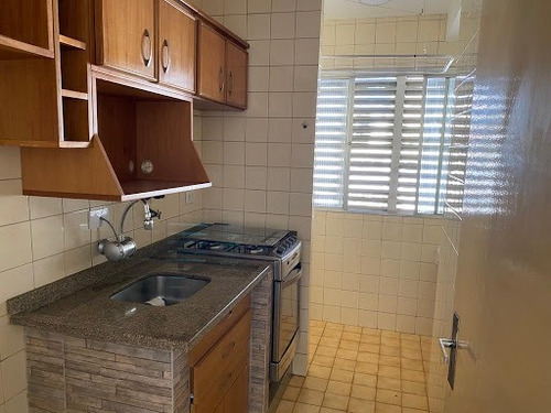 Imagem 16 de 18 de Apartamento Com 1 Dormitório À Venda, 40 M² Por R$ 562.000,00 - Consolação - São Paulo/sp - Ap0947
