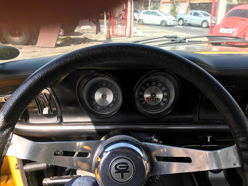 Imagem 7 de 11 de Ford Maverick Ldo. 1979