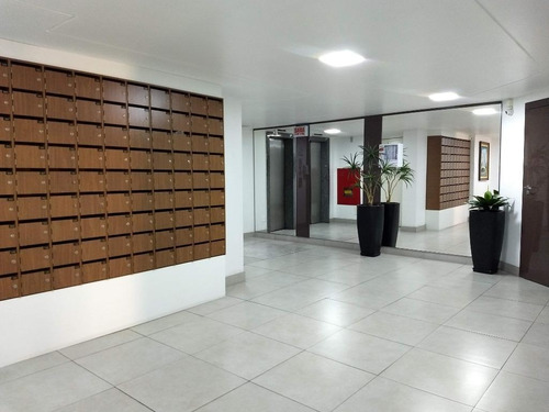 Imagem 3 de 17 de Sala Comercial De 32m² No Centro Da Cidade - Sa0743