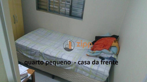 Imagem 17 de 24 de Sobrado Com 5 Dormitórios E 3 Banheiros À Venda, 150 M² Por R$ 350.000 - Jardim Jaçanã - São Paulo/sp - So0069