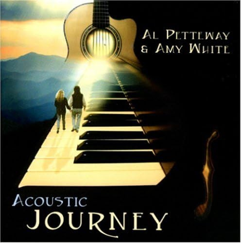 Cd:acoustic Journey