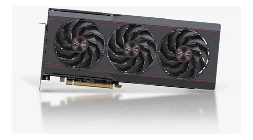 Tarjeta Gráfica Sapphire Pulse Amd Radeon Rx 7900 Xt 20gb