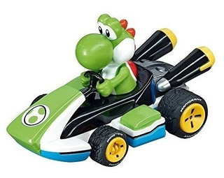 Carrera Go!!! 64035 Nintendo Mario Kart 8 - Yoshi