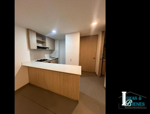 Apartamento En Venta Guayabal Medellín