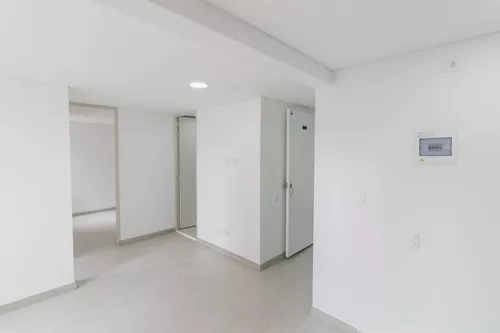 Apartamento En Arriendo En Porciúncula. Cod A1030174