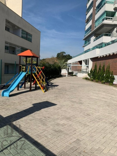 Imagem 7 de 30 de 3 Suítes - Vaga Dupla - Santa Rita - Ap3 508 - Ap3 508