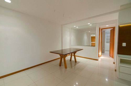 Imagem 7 de 30 de Botafogo Sorocaba 3 Quartos Comárea Gourmet E Lazer No Condomínio 143 M2 - 2017 - 70374713