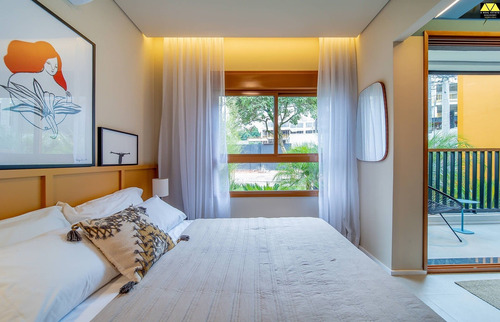 Imagem 9 de 30 de Apartamentos À Venda Com 2 Dormitórios No Butantã -são Paulo/sp - 1234571772