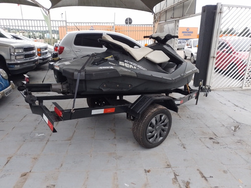 Imagem 4 de 7 de Bombardier Seadoo