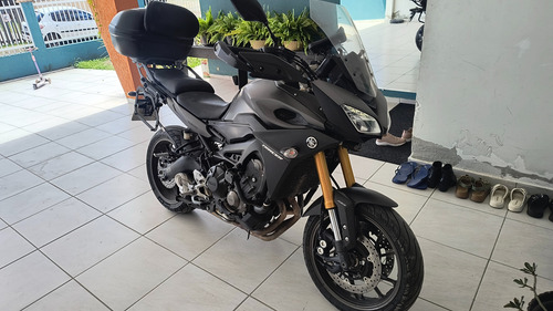 Tracer Mt 09