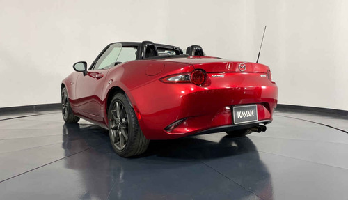 Imagen 7 de 15 de 39114 - Mazda Mx5 2017 Con Garantía