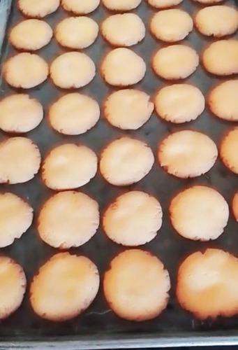 Galletas De Nata Con EnvĂo Gratis