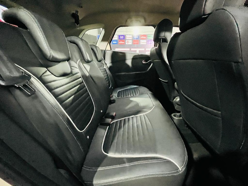 Renault Captur 2.0 Iconic At