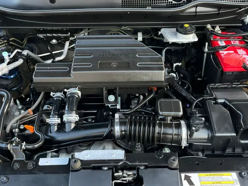 Honda CR-V Touring