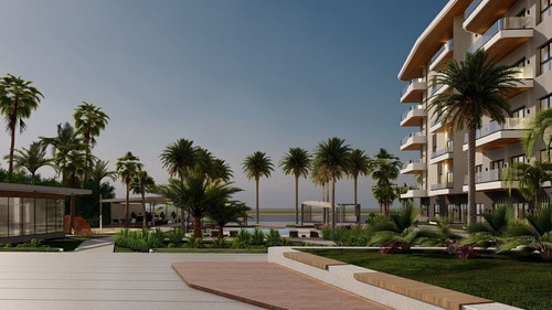 Navio Puerto Sereno At Cap Cana, Apartamento 2 Habitacion, Cap Cana, Punta Cana