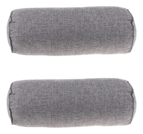 2 Pcs Almohada Ortopédica Adecuado Para Personas