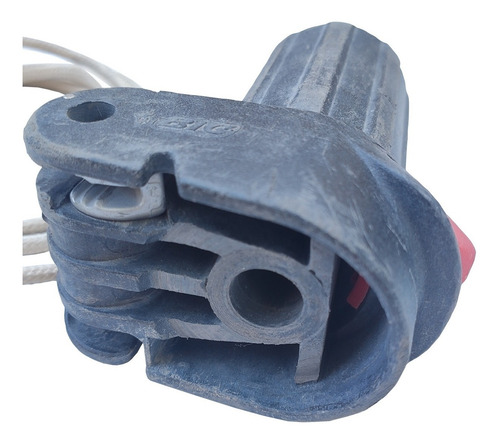 Imagen 2 de 4 de Base Extensor De Mastil Windsurf Bic Sdm Pin Perno Usado