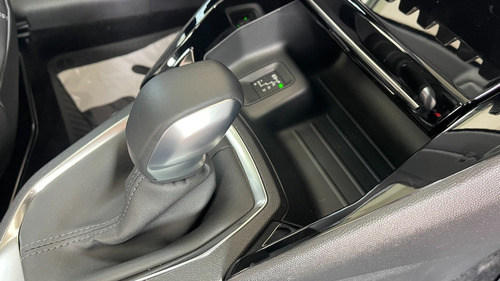 Imagen 21 de 25 de Peugeot 208 Feline Tiptronic Am24