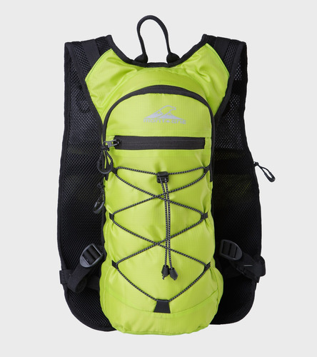 Mochila Chaleco Galax 10l Montagne Running Trekking