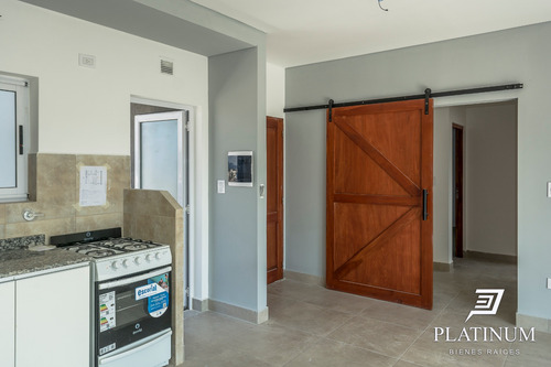 Departamento Venta Zona Norte Salta Capital