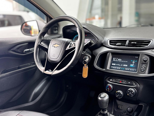 Chevrolet Prisma 1.4mt Lt