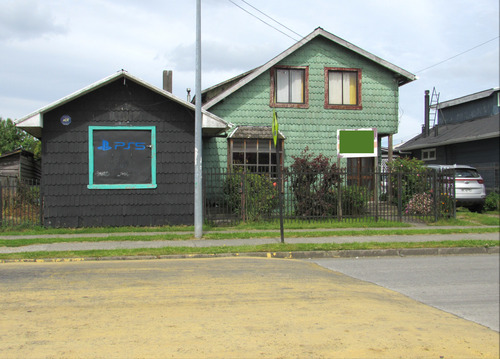 Casa En Venta De 5 Dorm. En Frutillar