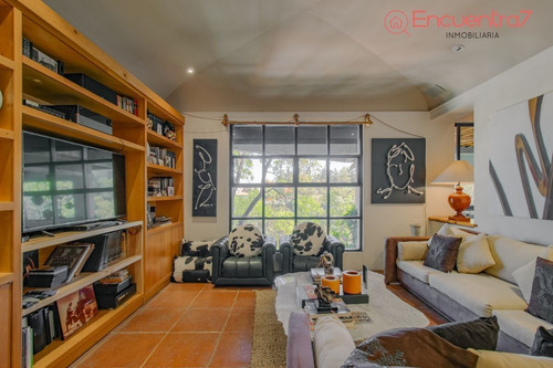 Imagen 7 de 30 de Casa En Venta En Bosques De Las Lomas