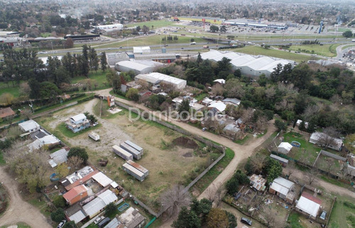Imagen 7 de 10 de Terreno En Venta O Permuta Colectora Acceso Oeste - Paso Del Rey - Moreno