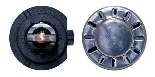 Imagen 4 de 9 de Kit Cree Led R8 Chip Csp Sin Cooler 60000 Lum 42w 12v + 2t10