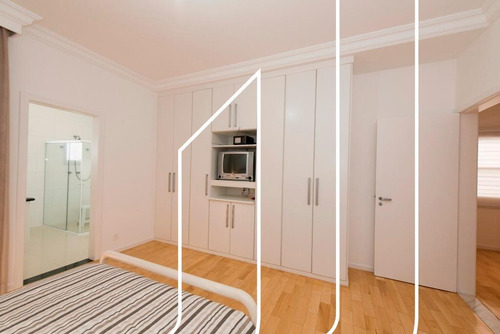 Imagem 10 de 30 de Casa À Venda, 4 Quartos, 4 Suítes, Condomínio Tivoli - Sorocaba/sp - 6102