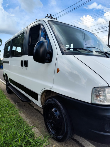 Citroën Jumper Minibus 2.3 Hdi 16l 5p