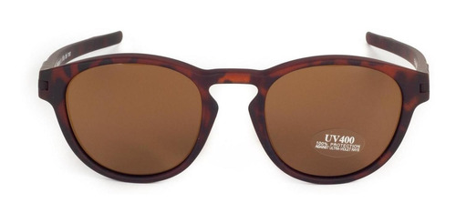 Lentes De Sol Reckless Wing Tortoise Protección Uv 400