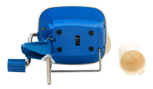 Enrollador De Bolas De Hilo, Soporte Para Bolas De Lana De